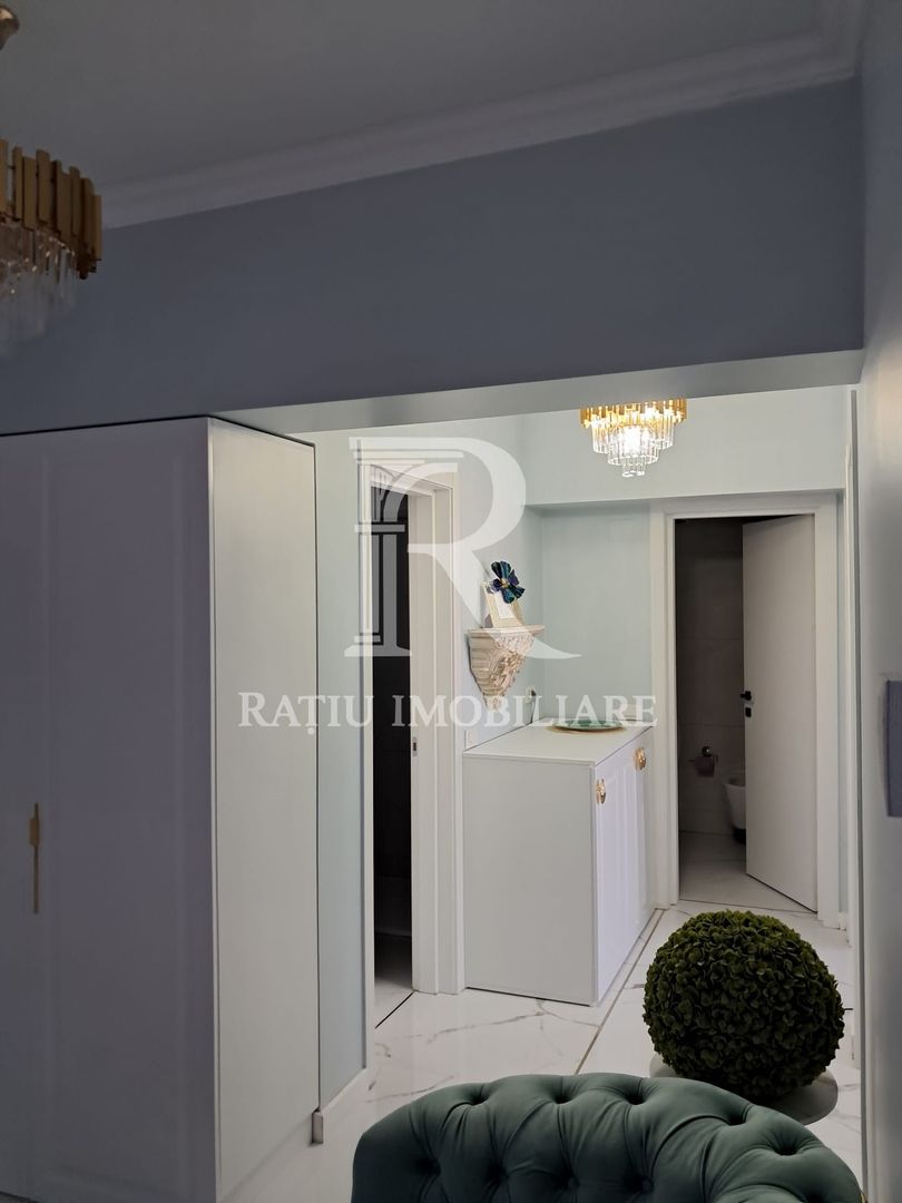 Apartament cu 3 camere | Prima Urbana | Oradea - Poză 6