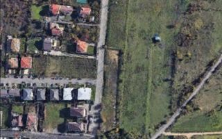 Vanzare teren cu PUZ si HCL, zona Romul Ladea - Poză 4