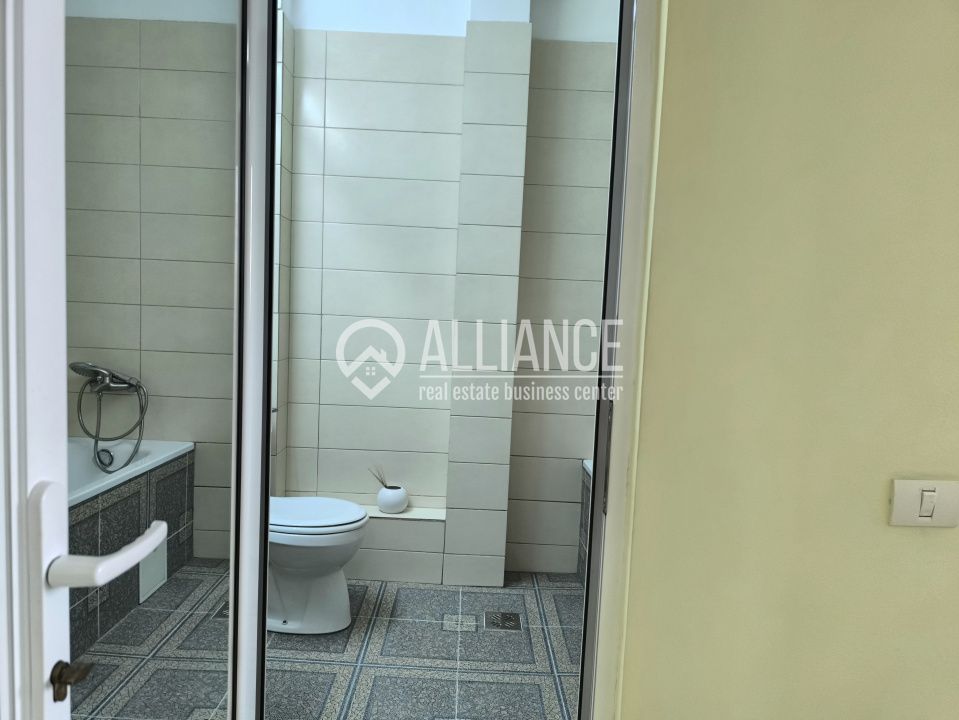 CENTRU PLAJA MODERN (COD03) - Apartament spatios si luminos ! - Poză 13