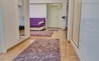 Stefan cel Mare - parcul Circului - 3 camere lux T601 - Poză 5