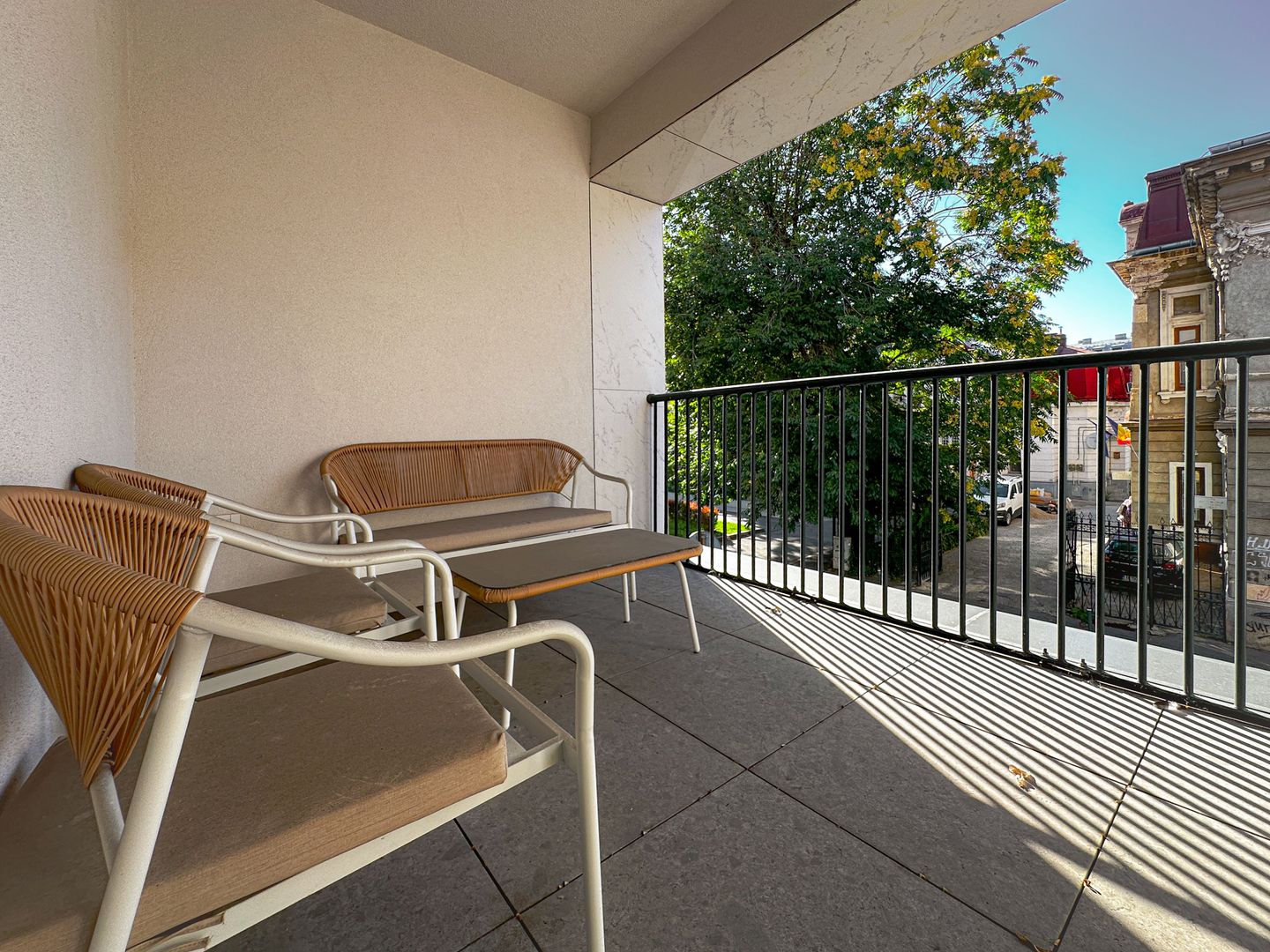 Apartament 2 camere de închiriat în Centrul Bucureștiului - Centralis - Poză 16