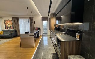 2 camere open-space, Zona Semicentrala, Traian, Piata Mihai Viteazu - Poză 2