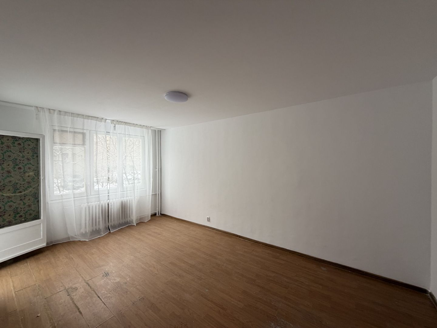 | Apartament 2 camere | Nemobilat + Neutilat | Drumul Taberei | - Poză 4