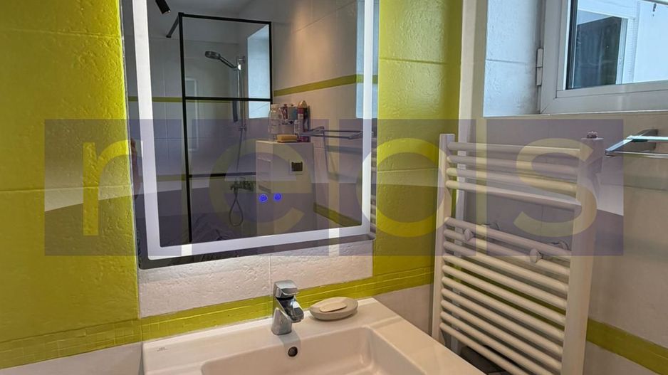 VANZARE 2 CAMERE - SEMIDECOMANDAT  P-ta Romana- EMINESCU - Poză 9