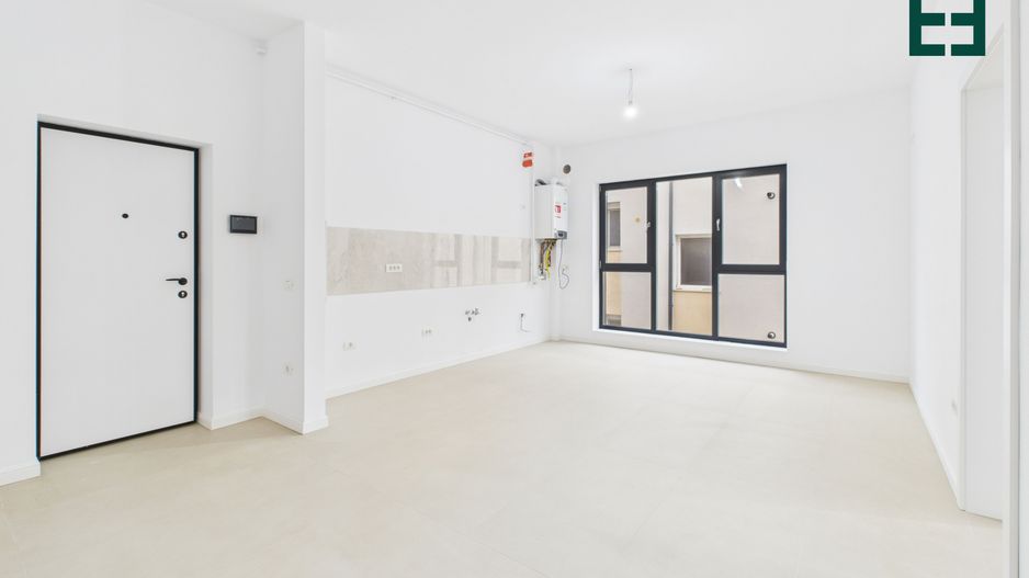 Apartament 2 camere – Bloc nou – Giroc – Timișoara - Poză 3