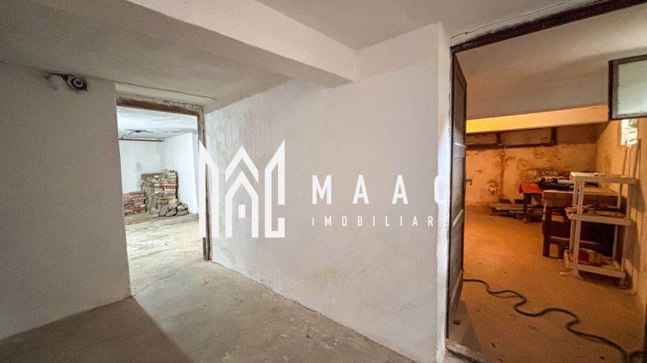 Casa individuala | Teren 356 MP | Garaj | Cisnadie | Comision 0% - Poză 10