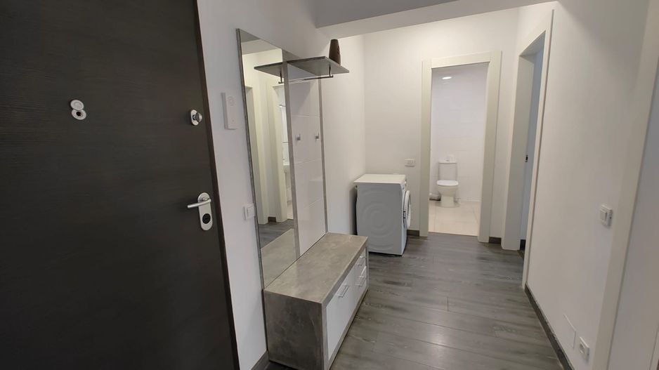 De Vânzare | Apartament 2 camere 11/11 | 21 Residence | Politehnica - Poză 11