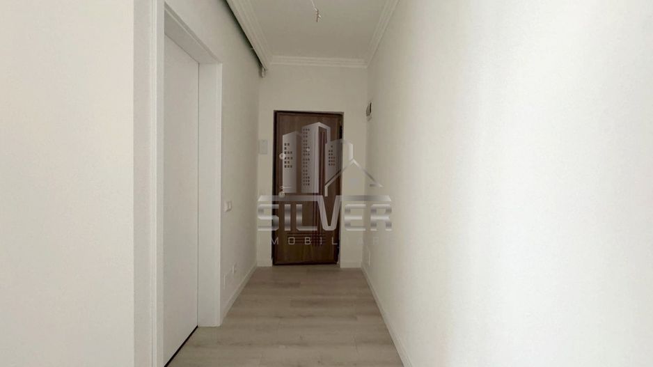 Apartament cu 3 camere/72mp/CF/zona Sub Cetate. - Poză 11