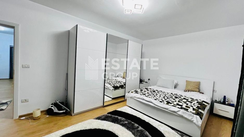 Apartament cu 3 camere in Giroc complet mobilat si utilat - Poză 4