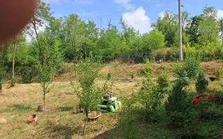 Casa si teren 2000 mp - Poză 12