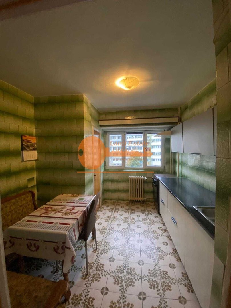 Apartament 3 camere decomandat – Delfinului / Mega Mall / Parcul Național - Poză 6