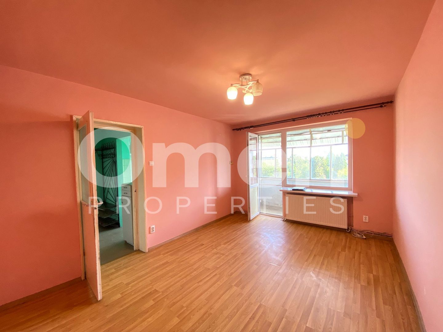 Apartament cu 3 camere / Semidecomandat / zona Petre Dulfu - Poză 1