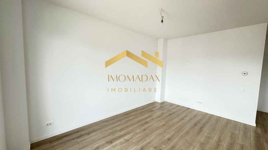 Aradului/Torontalului-2 Camere-Centrala Proprie - Poză 11