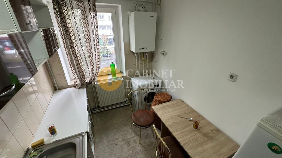 Apartament 2 camere-Pacurari, ZONA Petru Poni - Poză 3