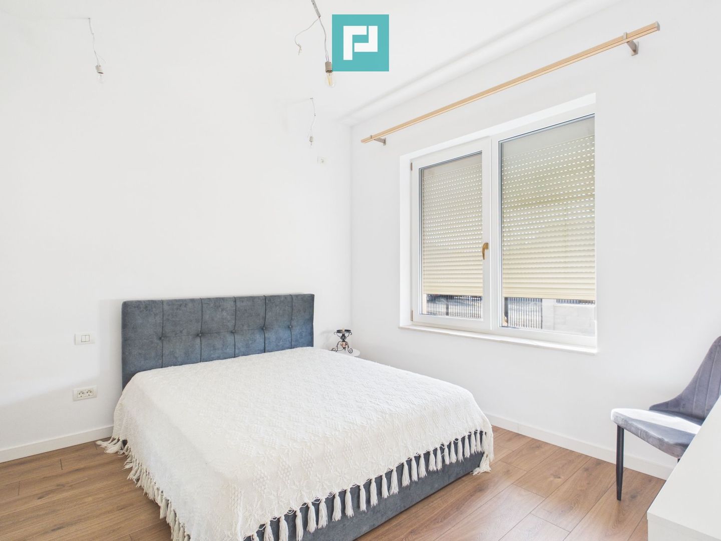 Duplex parter, 82 mp, Moșnița Nouă - Poză 13