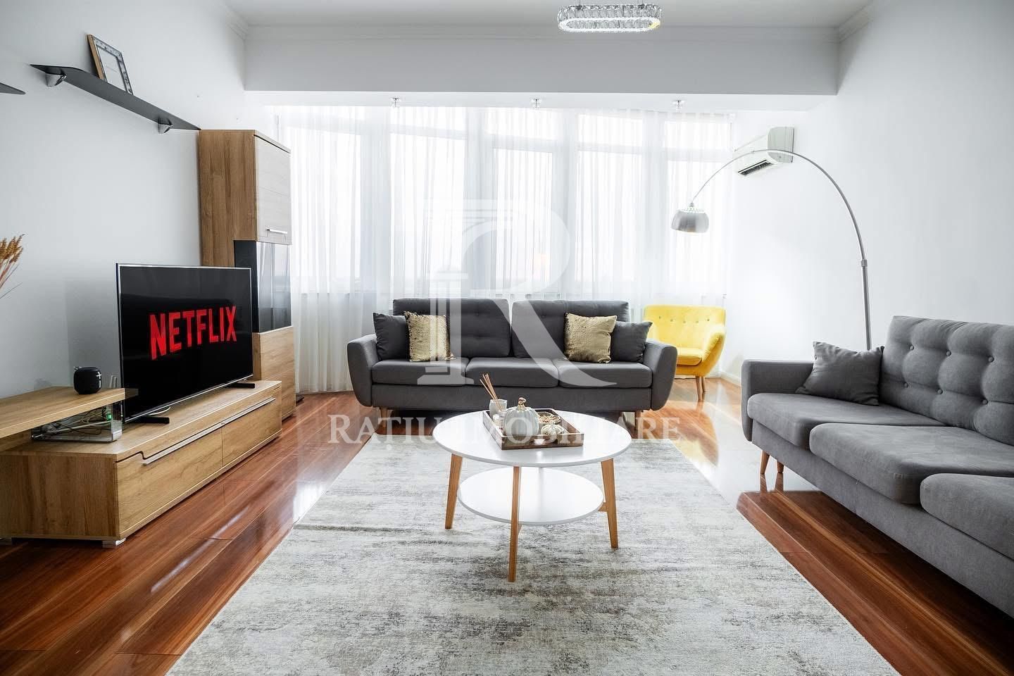 Apartament elegant cu 2 camere, 70 mp, parcare | Ioșia, Oradea - Poză 1