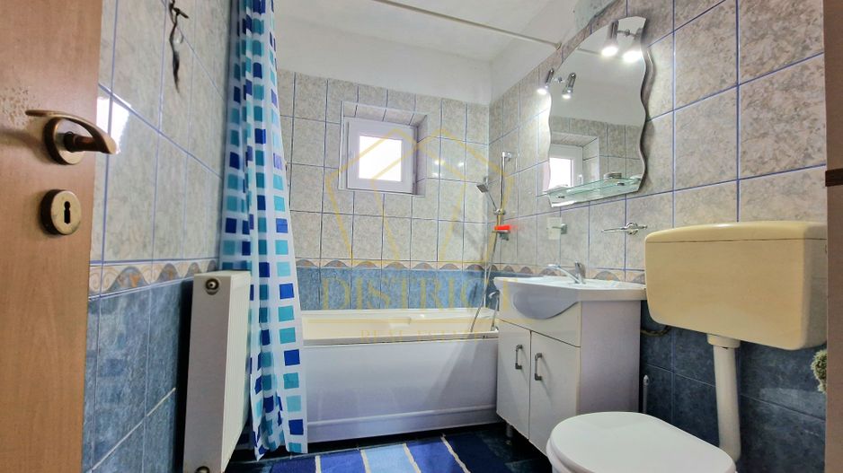 Apartament deosebit cu 3 camere | Calea Sagului - Poză 14