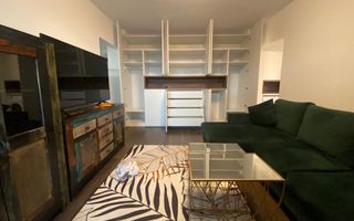 AP. 2 CAMERE UNIRII, MASINA SPALAT VASE, MODERN, BUCATARIE INCHISA - Poză 1