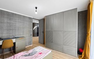 Casa Smart ultrafinisata / Zona Cătălina/Coltau - Poză 3
