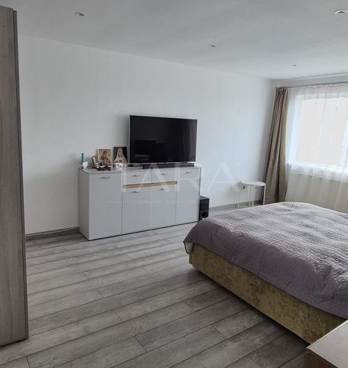 Apartament 3 camere – Florești, zona JYSK - Poză 5