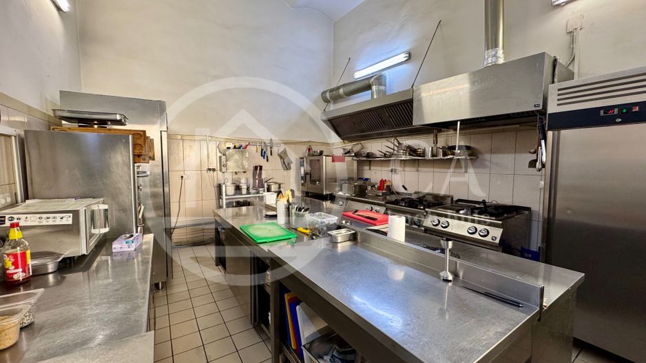 Spațiu comercial de închiriat în zonă ultracentrală, Oradea - Poză 7