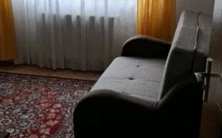 Apartament 2 camere, 52mp, 2 balcoane, etaj intermediar, zona Zorilor - Poză 2