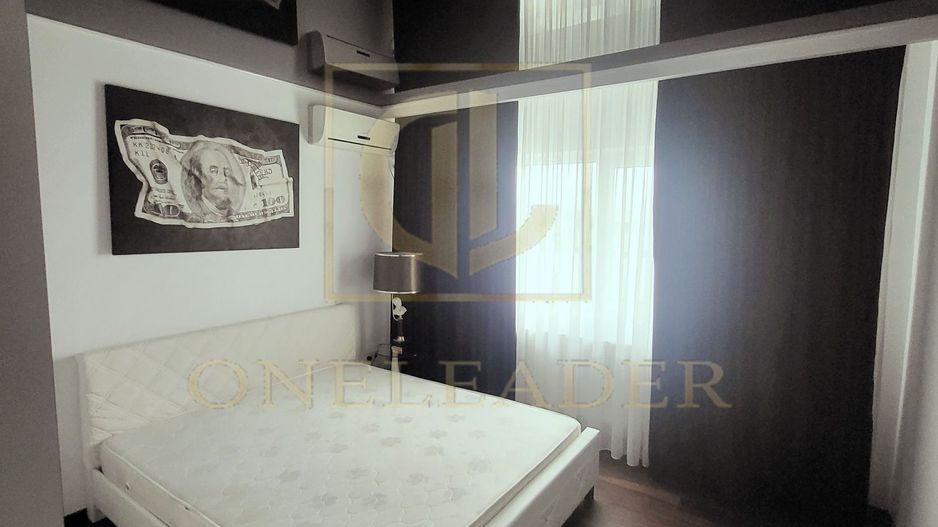 De închiriat – Penthouse 76 mp în zona Titan, București - Poză 7