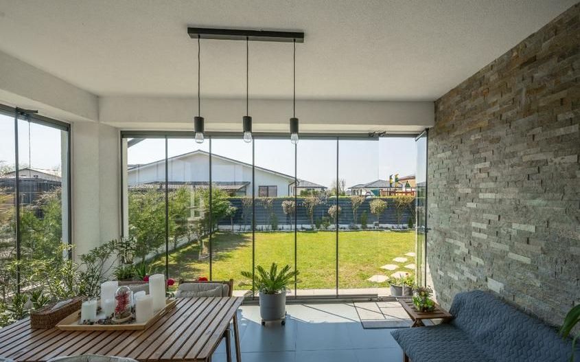 Casă Cochetă, 4 Camere ,Magazie si Beci. - Poză 12