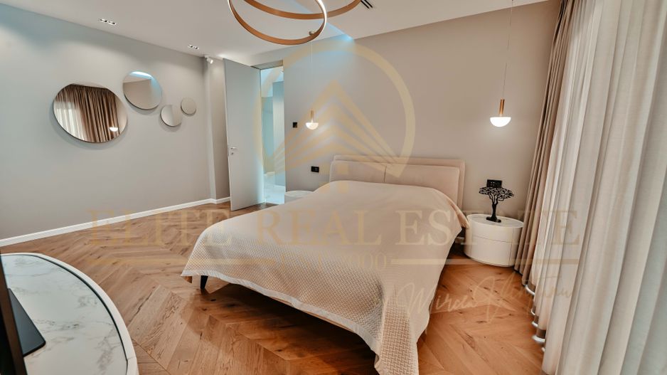 PENTHOUSE UNIC in mijlocul orasului Constanta - Poză 26