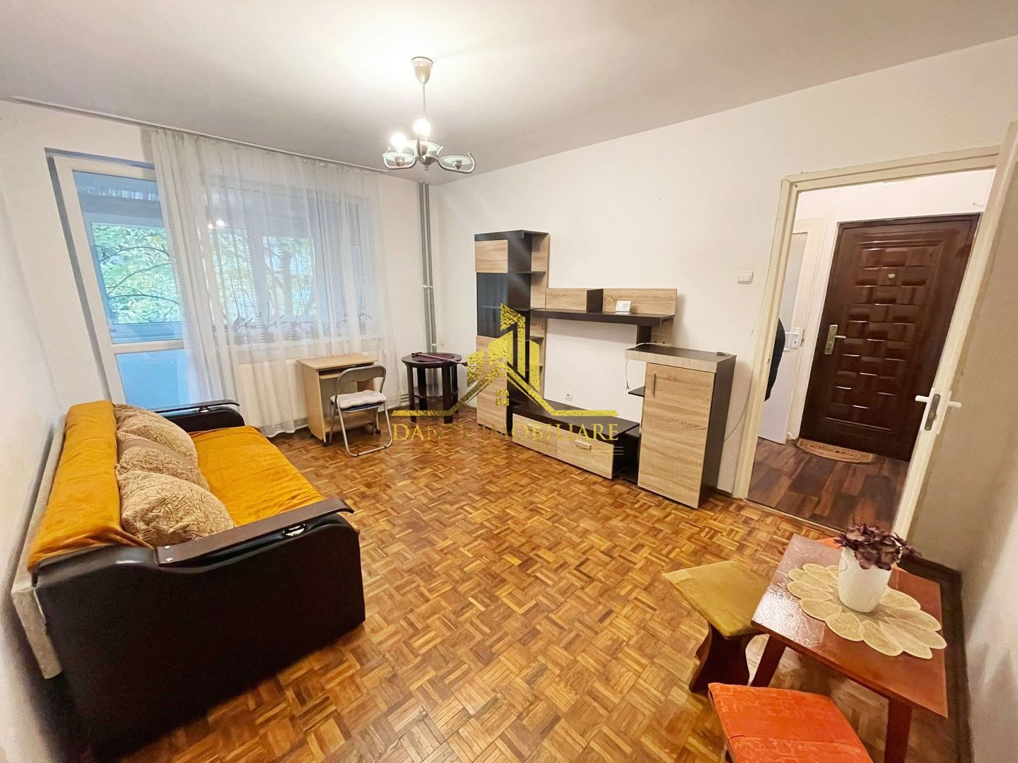 2 camere, mobilat modern, balcon, Gheorgheni, Iulius Mall, FSEGA - Poză 5