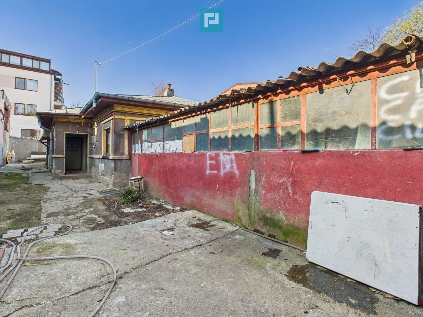 Casă individuală in zona Bucurestii Noi - Poză 7