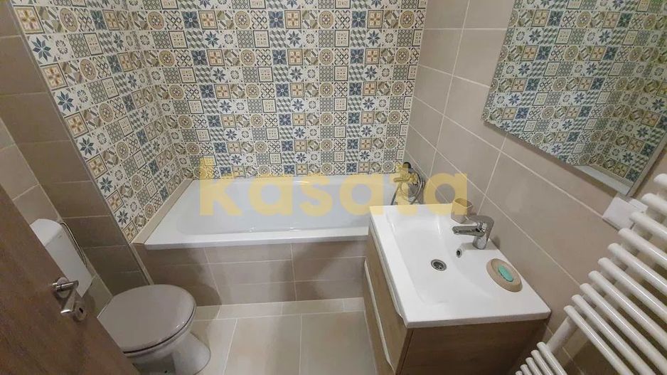 2 Camere | Plaza Faza 2 | Parcare Opțională 🚗 | Etaj Intermediar - Poză 4