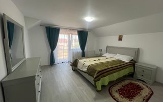 Casa Verde P+M 5 Camere Veteranilor - Poză 9