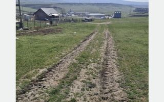 1100 mp intravilan - Poză 1