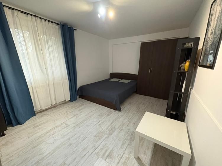 De inchiriat apartament 3 camere - Militari / Lujerului - Poză 11
