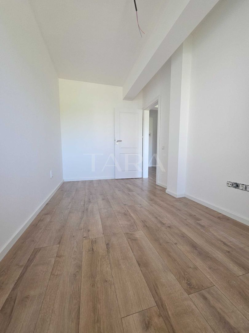 Apartament nou cu 2 camere, finisat modern – Terra, Florești. - Poză 3
