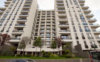 Penthouse spectaculos 4 camere I Zona Floreasca I View superb - Poză 6