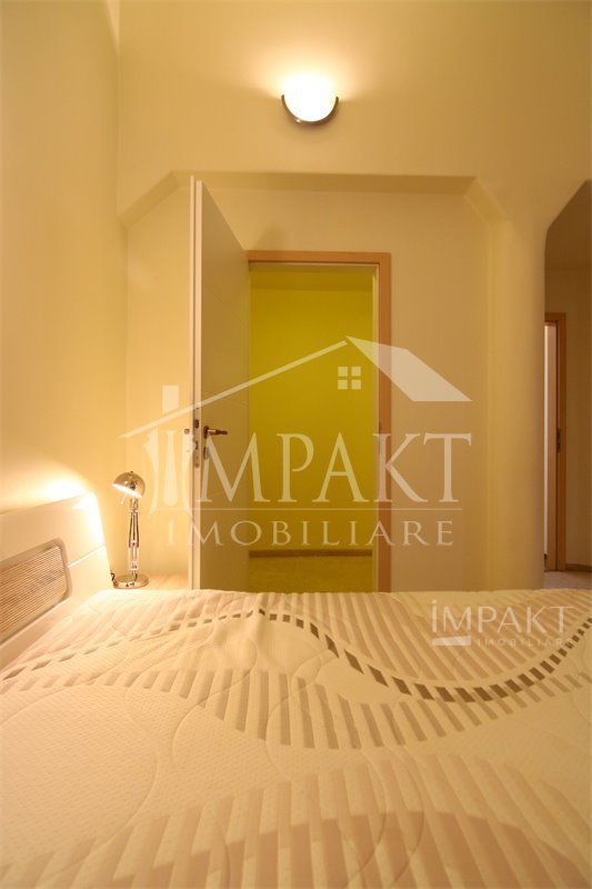 Apartament deosebit pe 3 niveluri, in Zorilor! - Poză 22