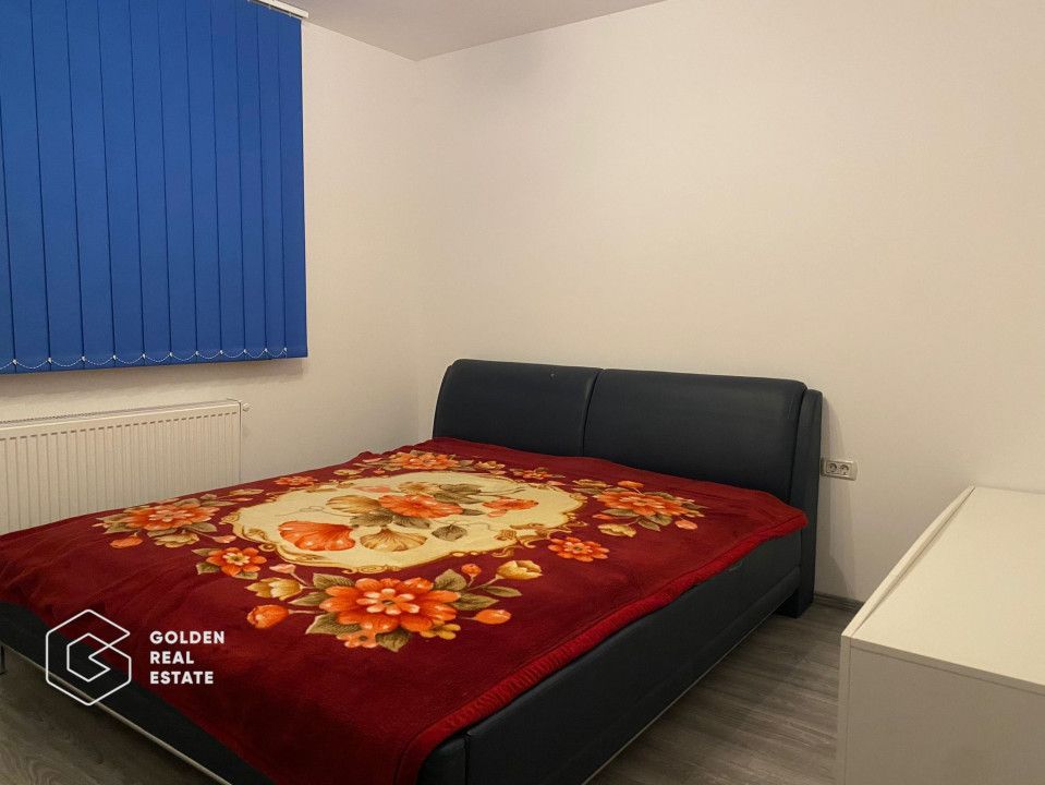 Apartament 2 camere, parter, bloc nou, zona Fortuna cu loc de parcare - Poză 4