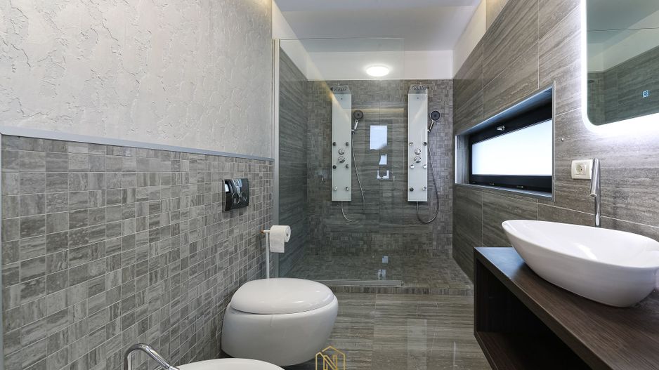 INCHIRIAT | Casa - Segmentul Premium - 4 camere, 110 mpu | La Padure - Poză 12