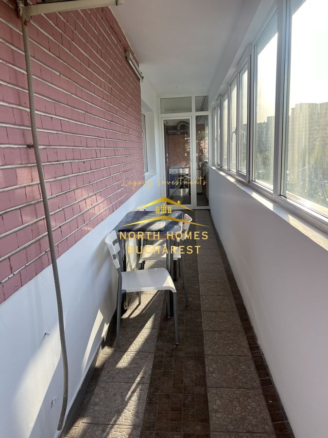 APARTAMENT 2 CAMERE DELFINULUI BLOC 1991 - Poză 8