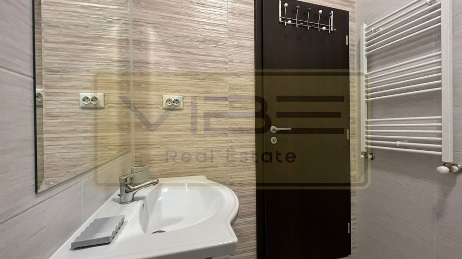 Apartament 2 camere+parcare privata Pacurari Concept Residence  / 10 min Copou - Poză 11