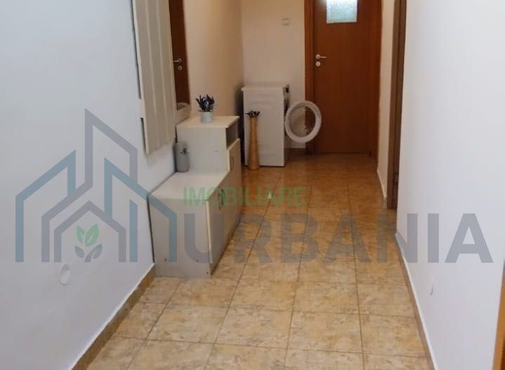 Apartament 2 camere, etaj 1, intersecție Granit, Iași – 67 mp, disponibil imediat - Poză 3