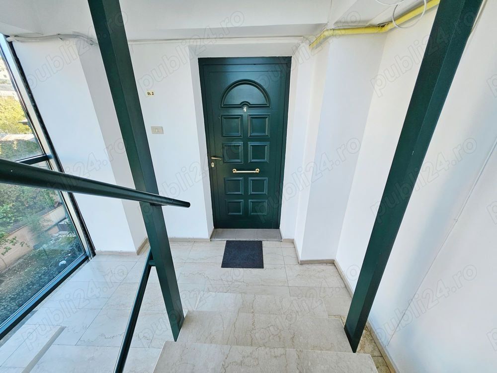 APARTAMENT RECENT RENOVAT/BIROURI ZONA DOMENI - Poză 1