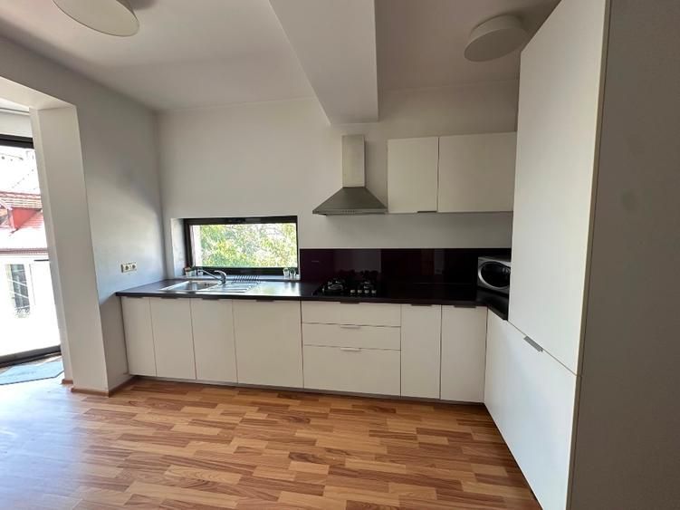 Apartament premium 3 camere Ultracentral, bloc nou - Dorobanți - Poză 1
