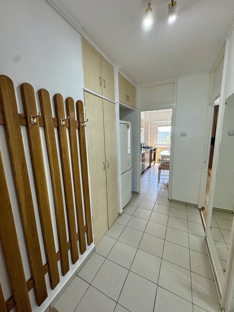 Garsoniera de inchiriat 40mp in zona Lujerului la 10 minute de metrou - Poză 4