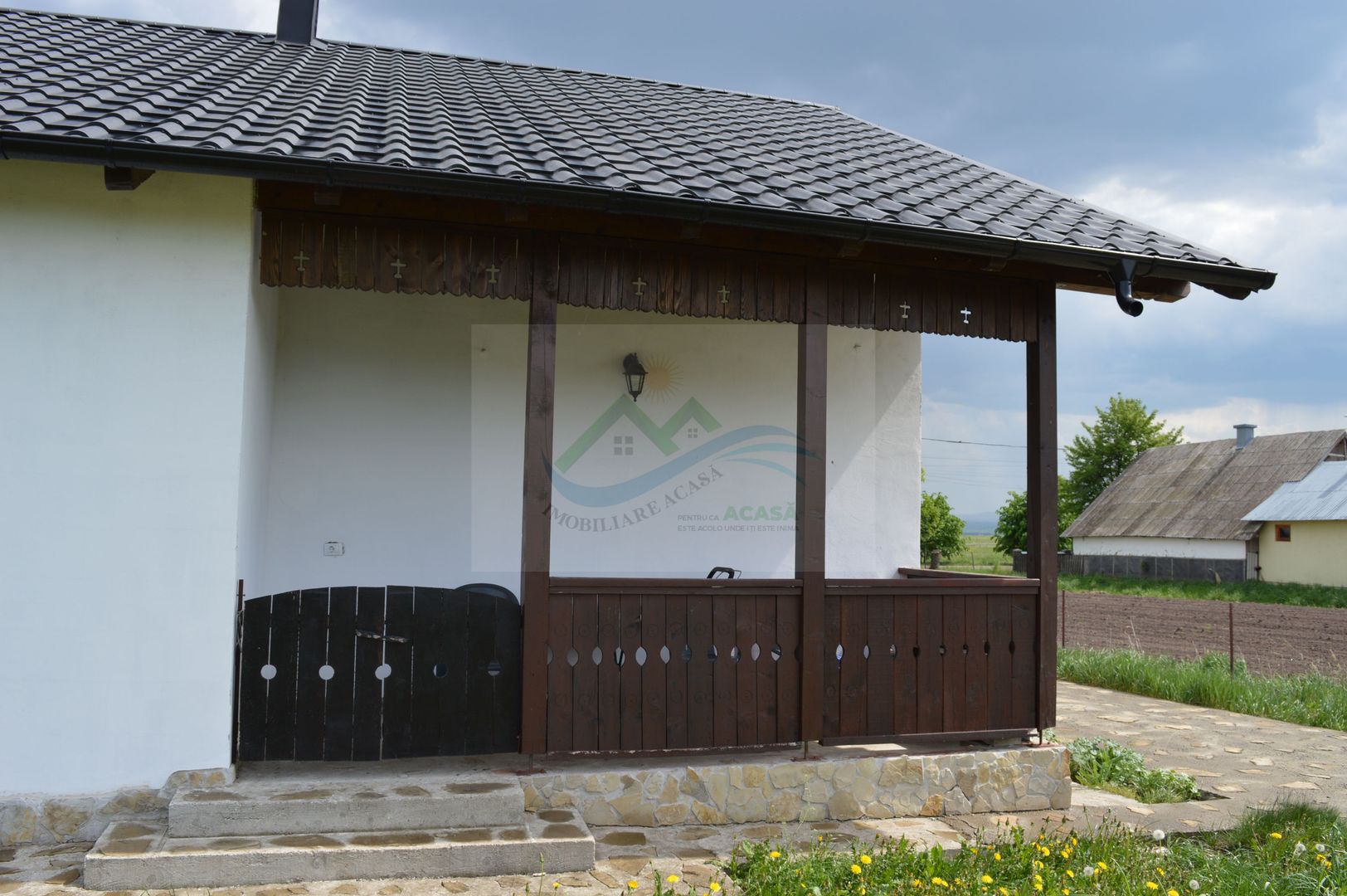 Casă de vânzare Măzănăești/Suceava - Poză 3