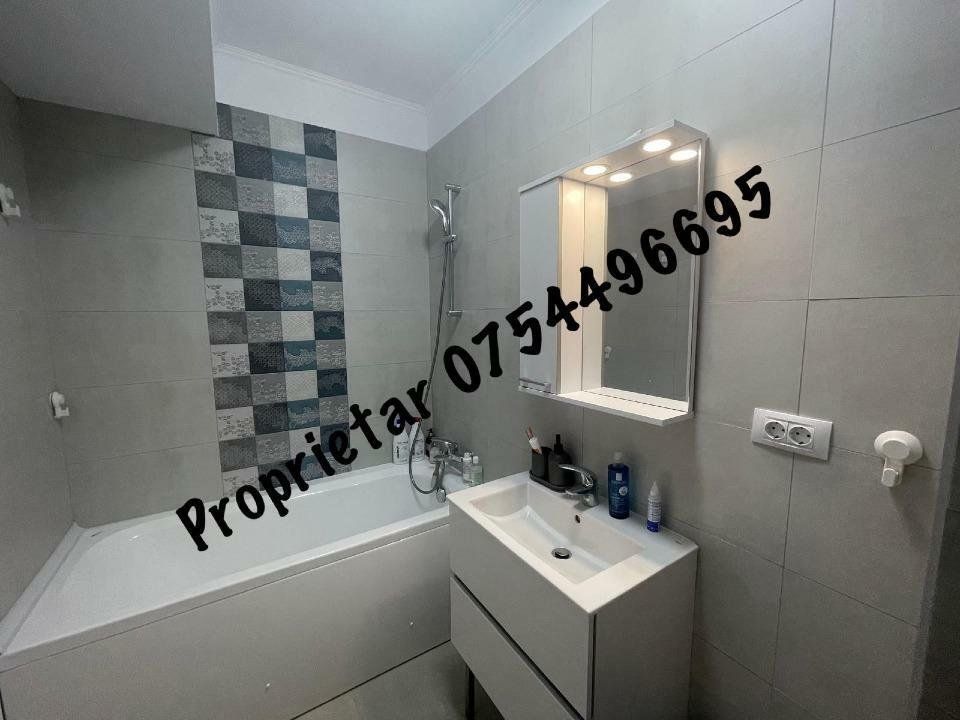 Apartament 3 camere , suprafata 90 mp, Zona Metrou N. Teclu - 155000 euro - Poză 11