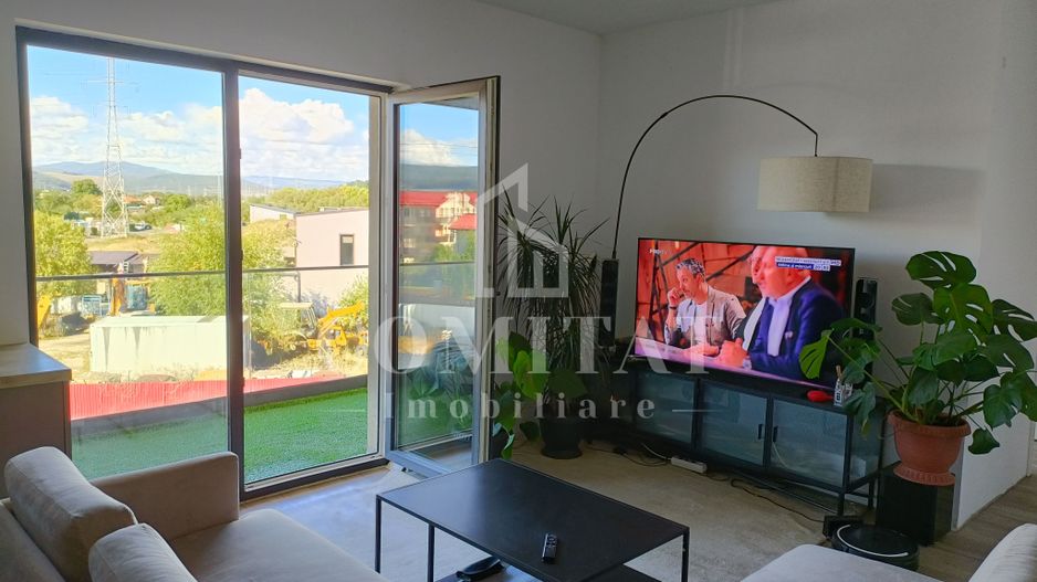 Apartament cu 3 camere | Zona Avram Iancu - Florești - Poză 1