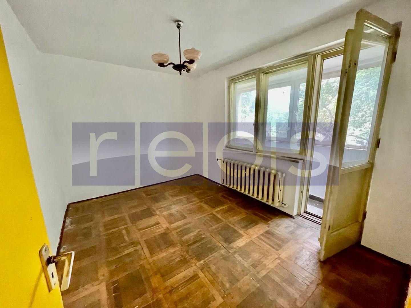 APARTAMENT 3 CAMERE 61MP GARA DE NORD/PLEVNEI SEMIDOMANDAT DUBLU VEDERE - Poză 5
